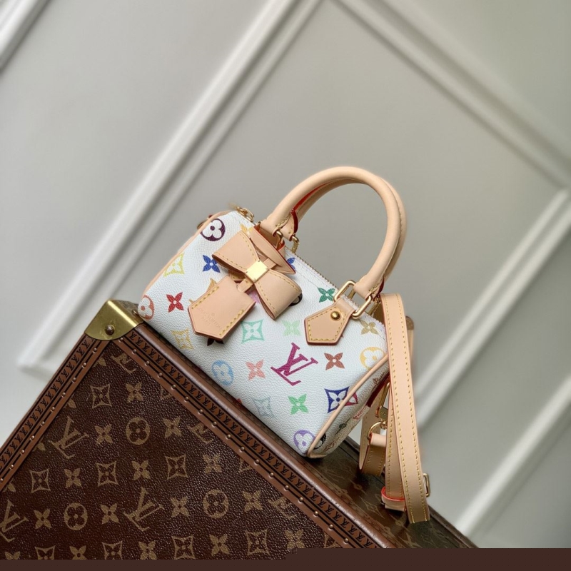 LV Speedy Bags
